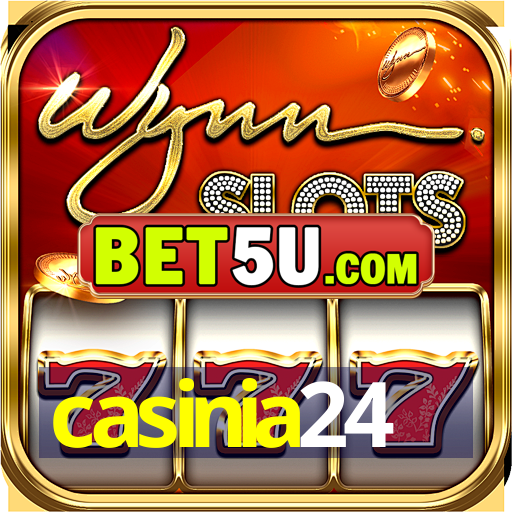 casinia24