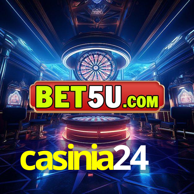 casinia24