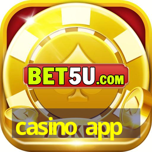 casino app