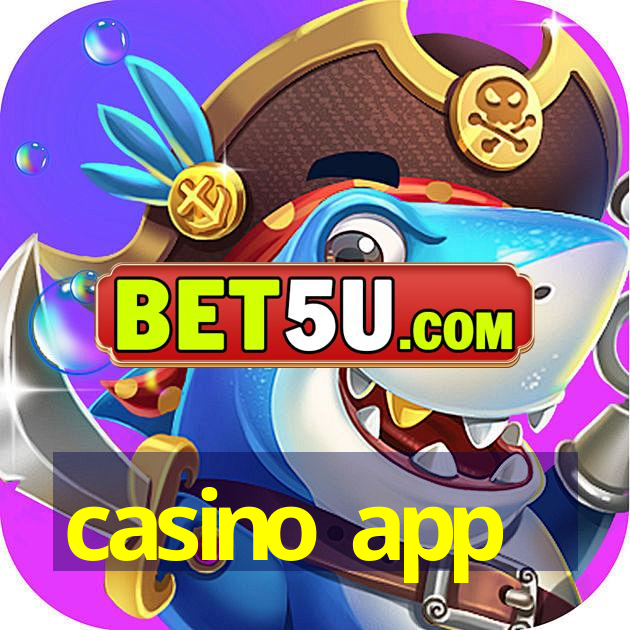 casino app