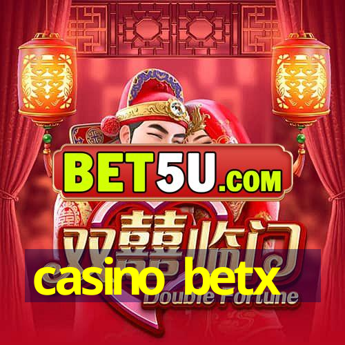 casino betx