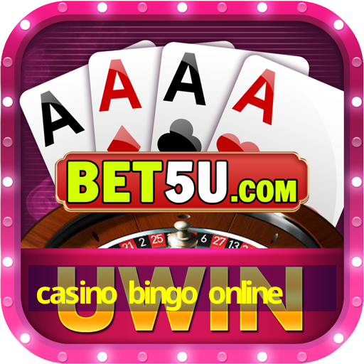 casino bingo online