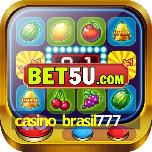 casino brasil777