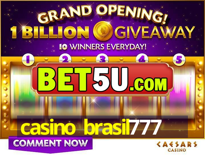 casino brasil777