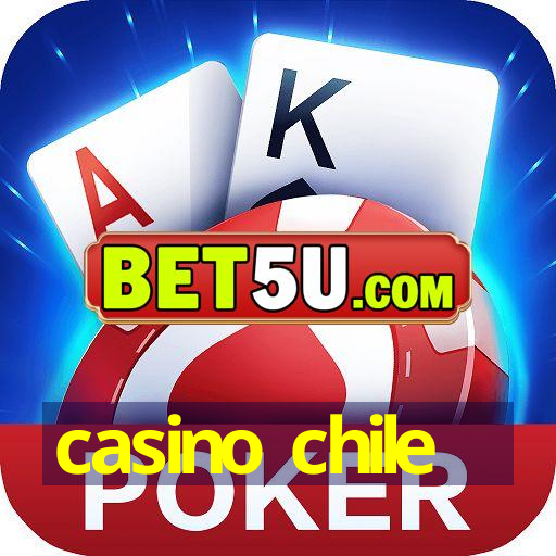 casino chile