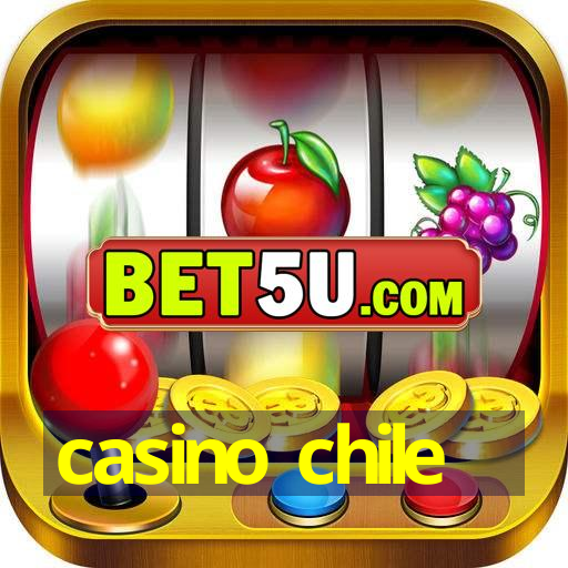 casino chile