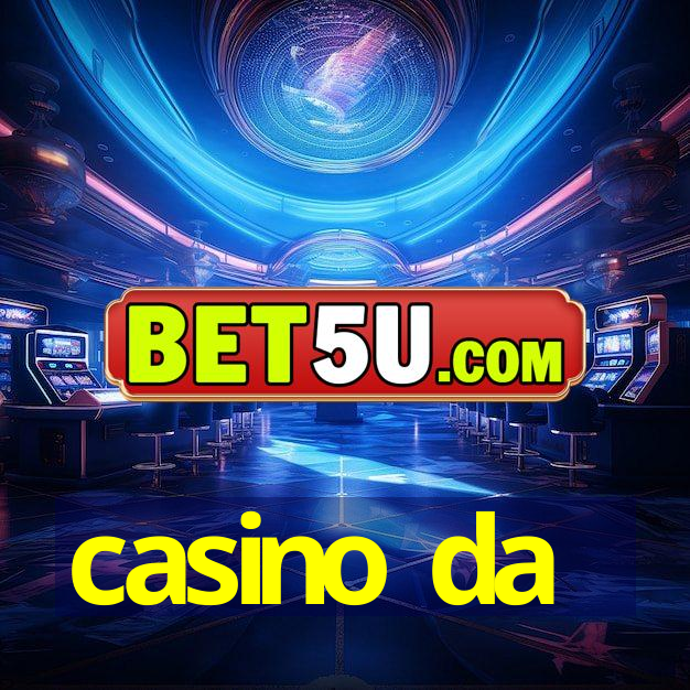 casino da