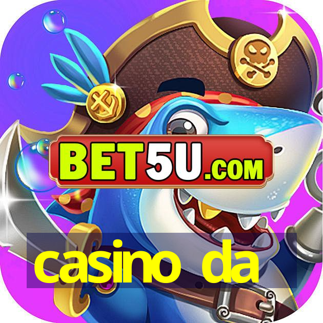 casino da