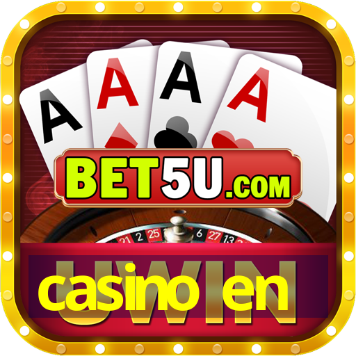 casino en