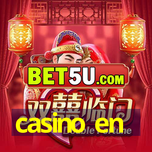 casino en