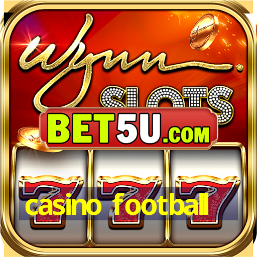 casino football