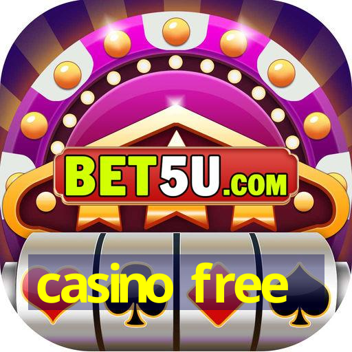 casino free