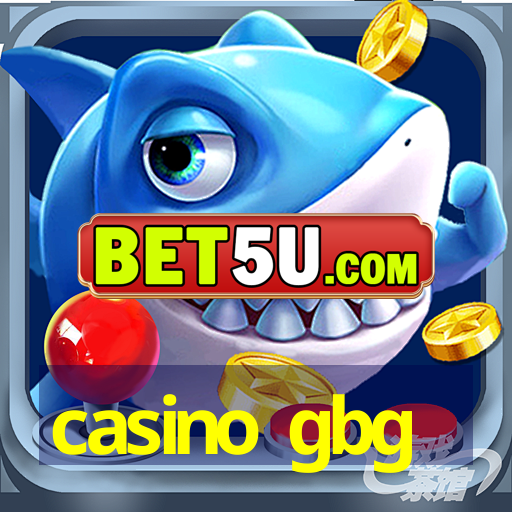 casino gbg