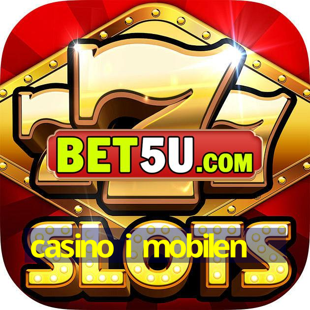 casino i mobilen