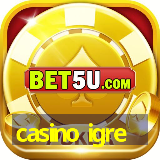 casino igre