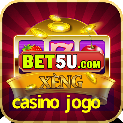 casino jogo