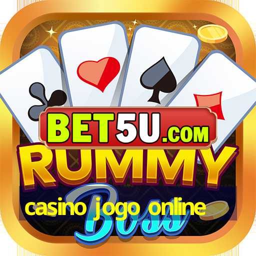 casino jogo online