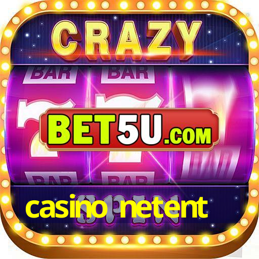 casino netent