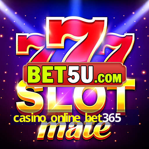 casino online bet365