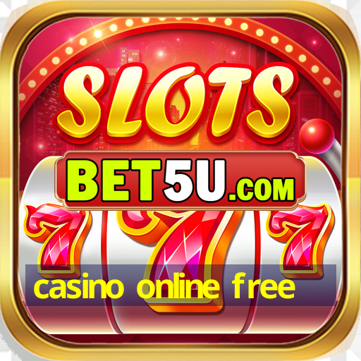 casino online free