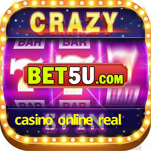 casino online real