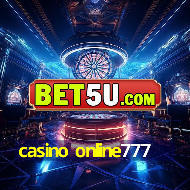 casino online777