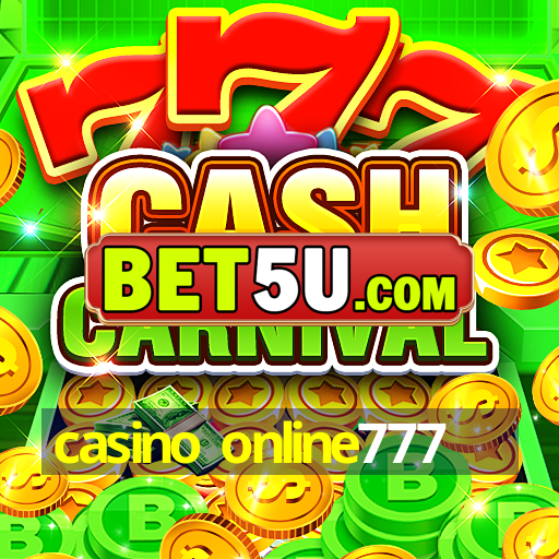 casino online777