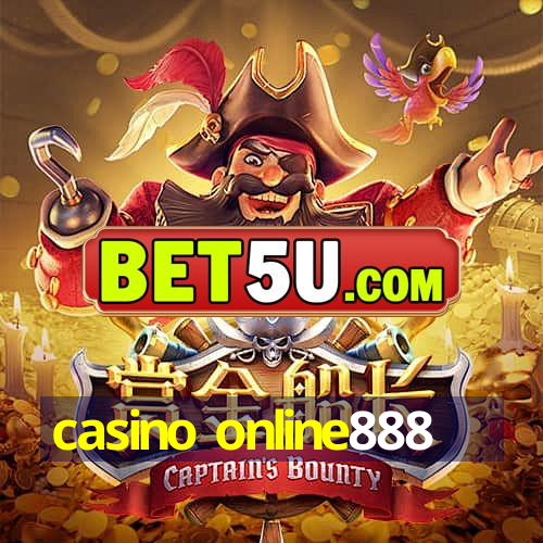 casino online888