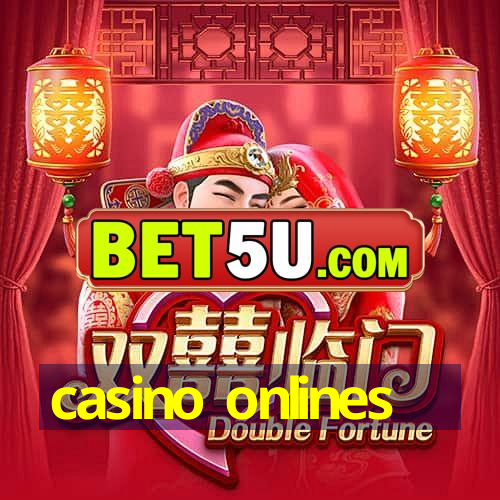 casino onlines