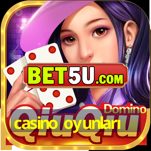 casino oyunları