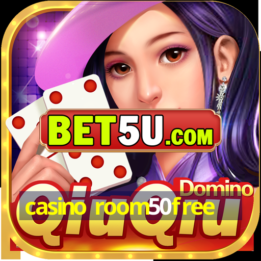 casino room50free