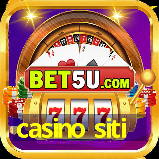 casino siti