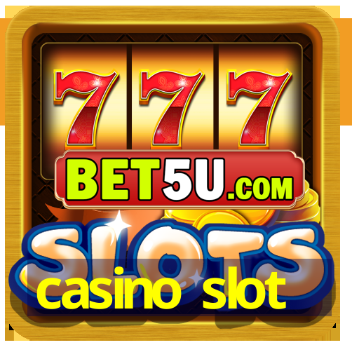 casino slot