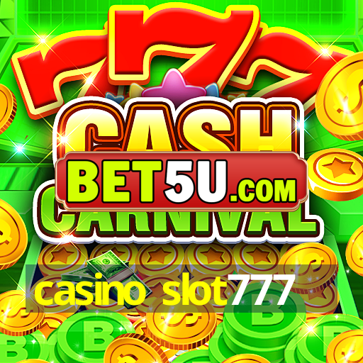 casino slot777