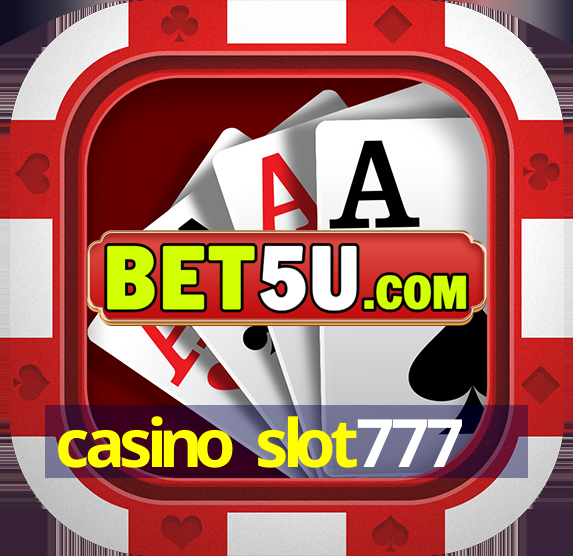 casino slot777