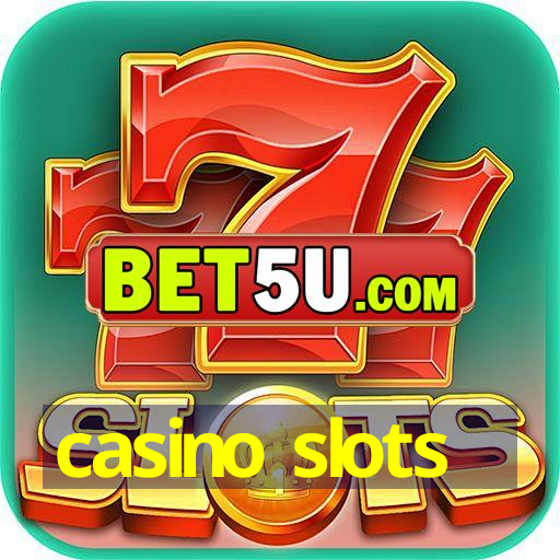 casino slots