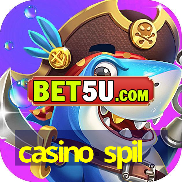 casino spil