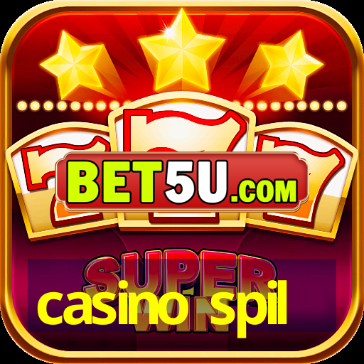 casino spil