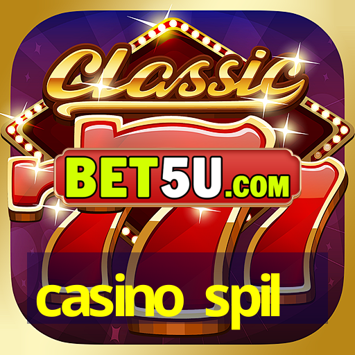 casino spil