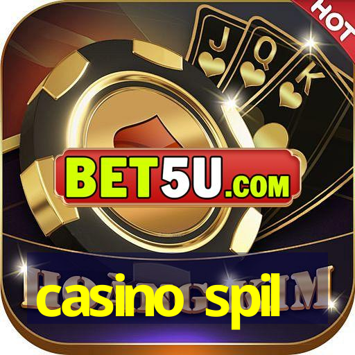 casino spil