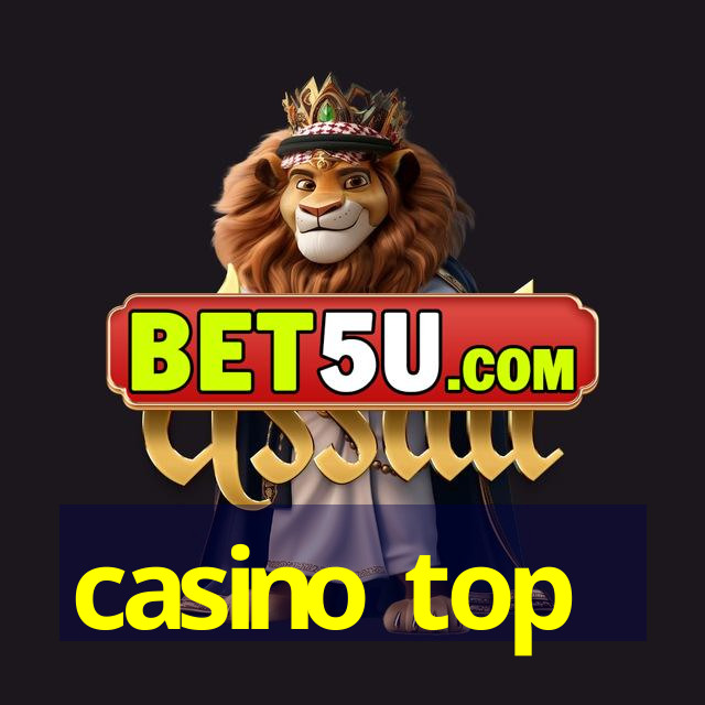 casino top