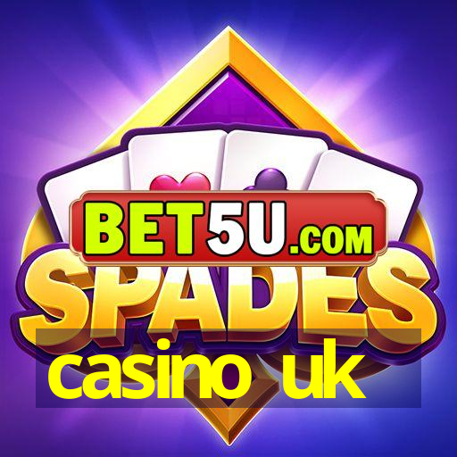 casino uk