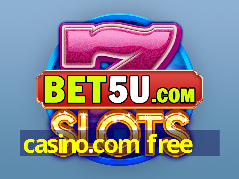 casino.com free