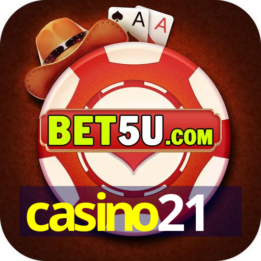 casino21