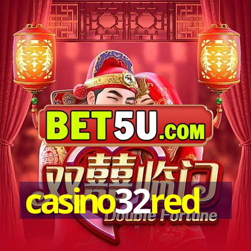 casino32red