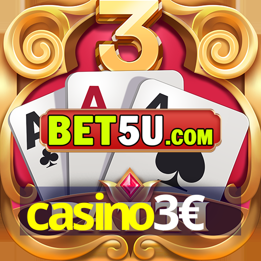 casino3€