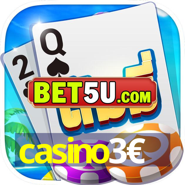 casino3€