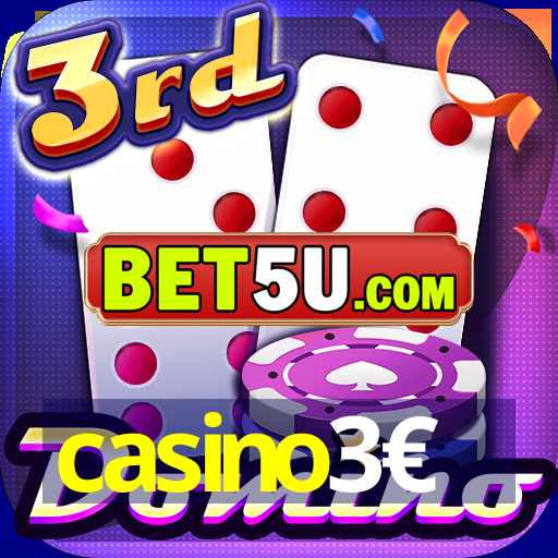 casino3€