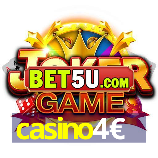 casino4€