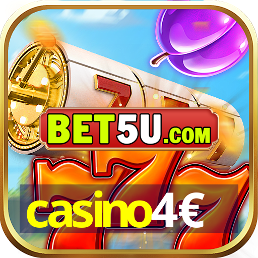 casino4€